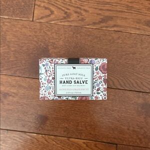 Beekman Ultra-Rich Hand Salve